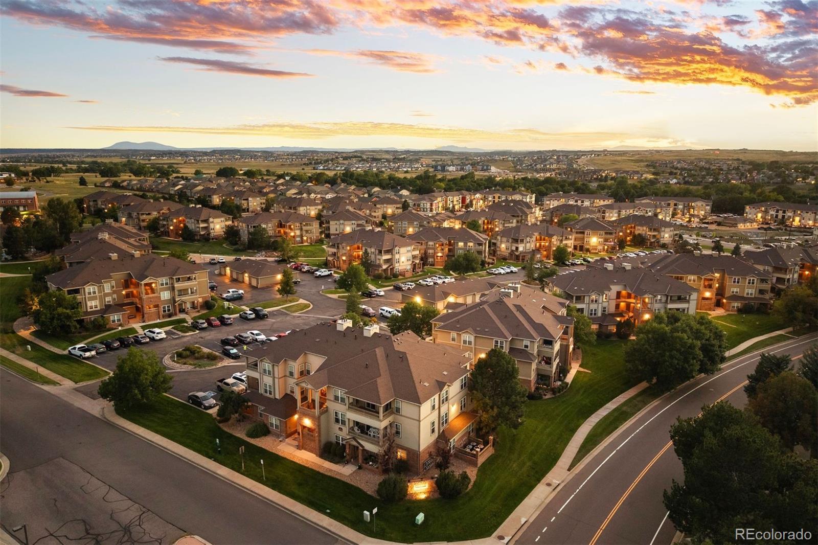 MLS Image #15 for 12770  ironstone way,parker, Colorado