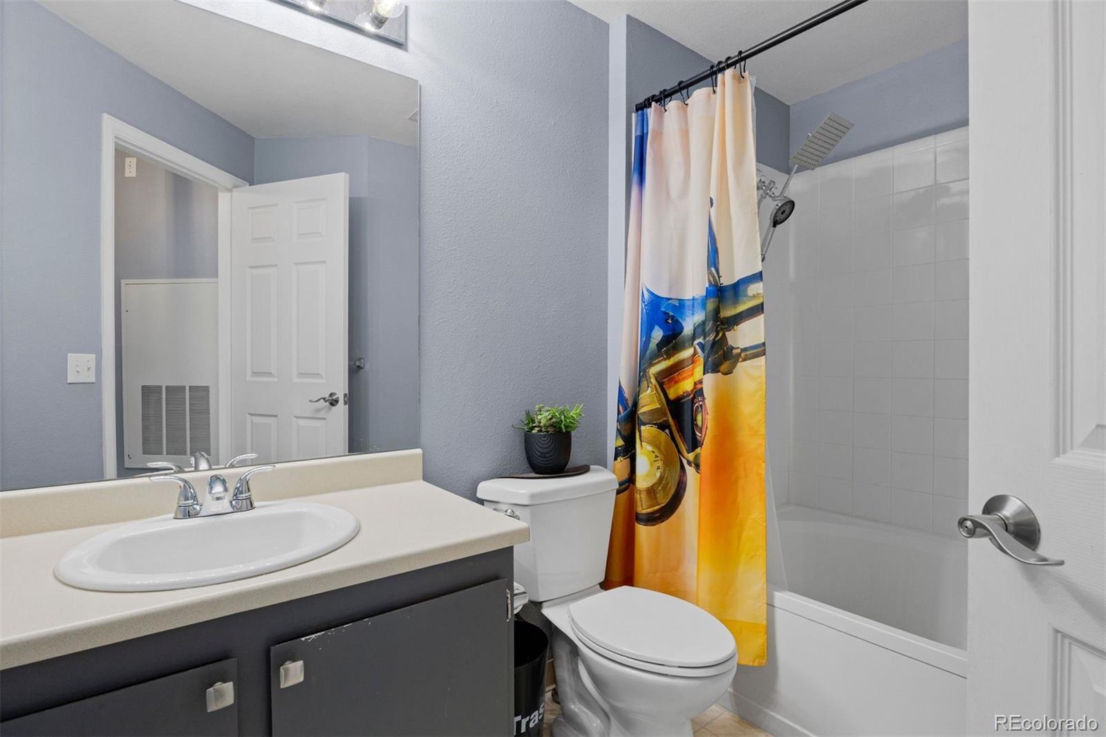 MLS Image #6 for 12770  ironstone way,parker, Colorado