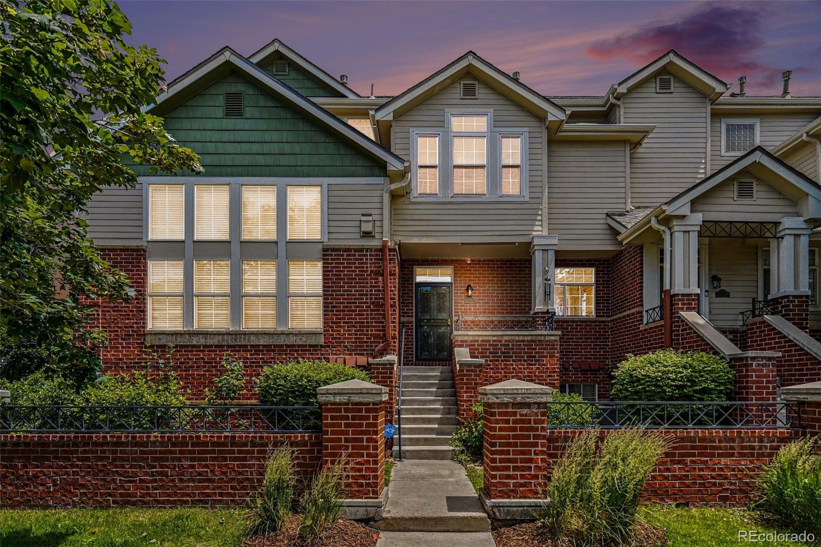 MLS Image #1 for 1441 s dayton court,denver, Colorado