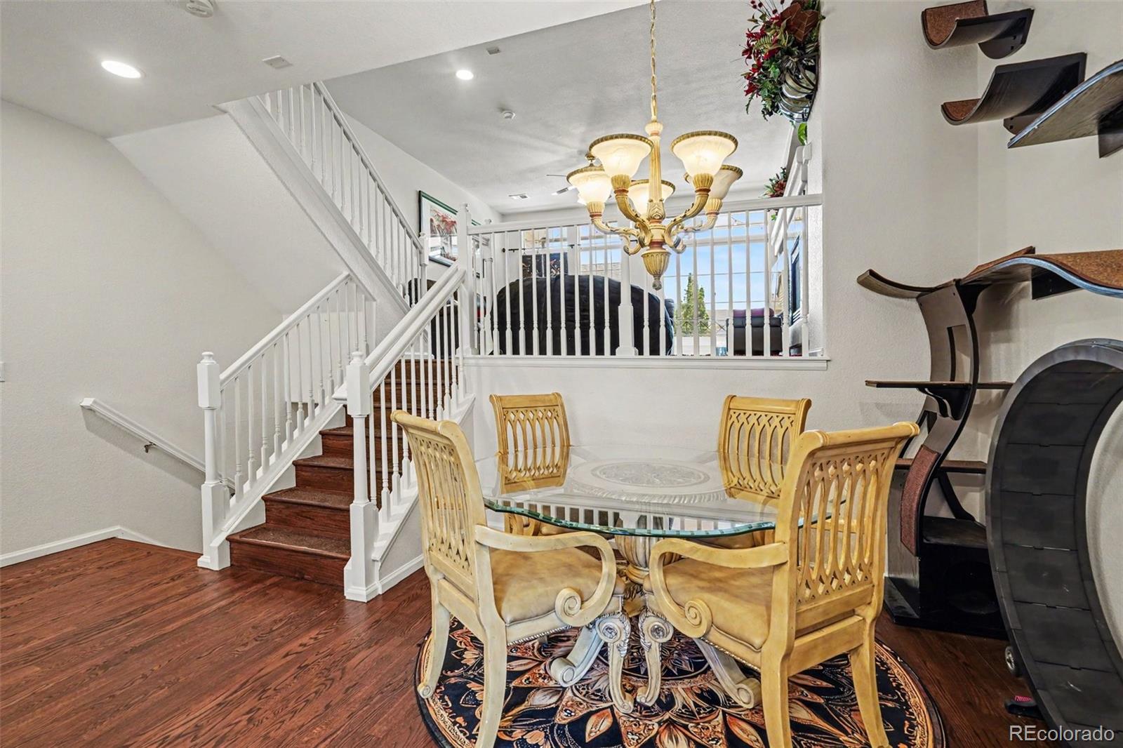 MLS Image #2 for 1441 s dayton court,denver, Colorado