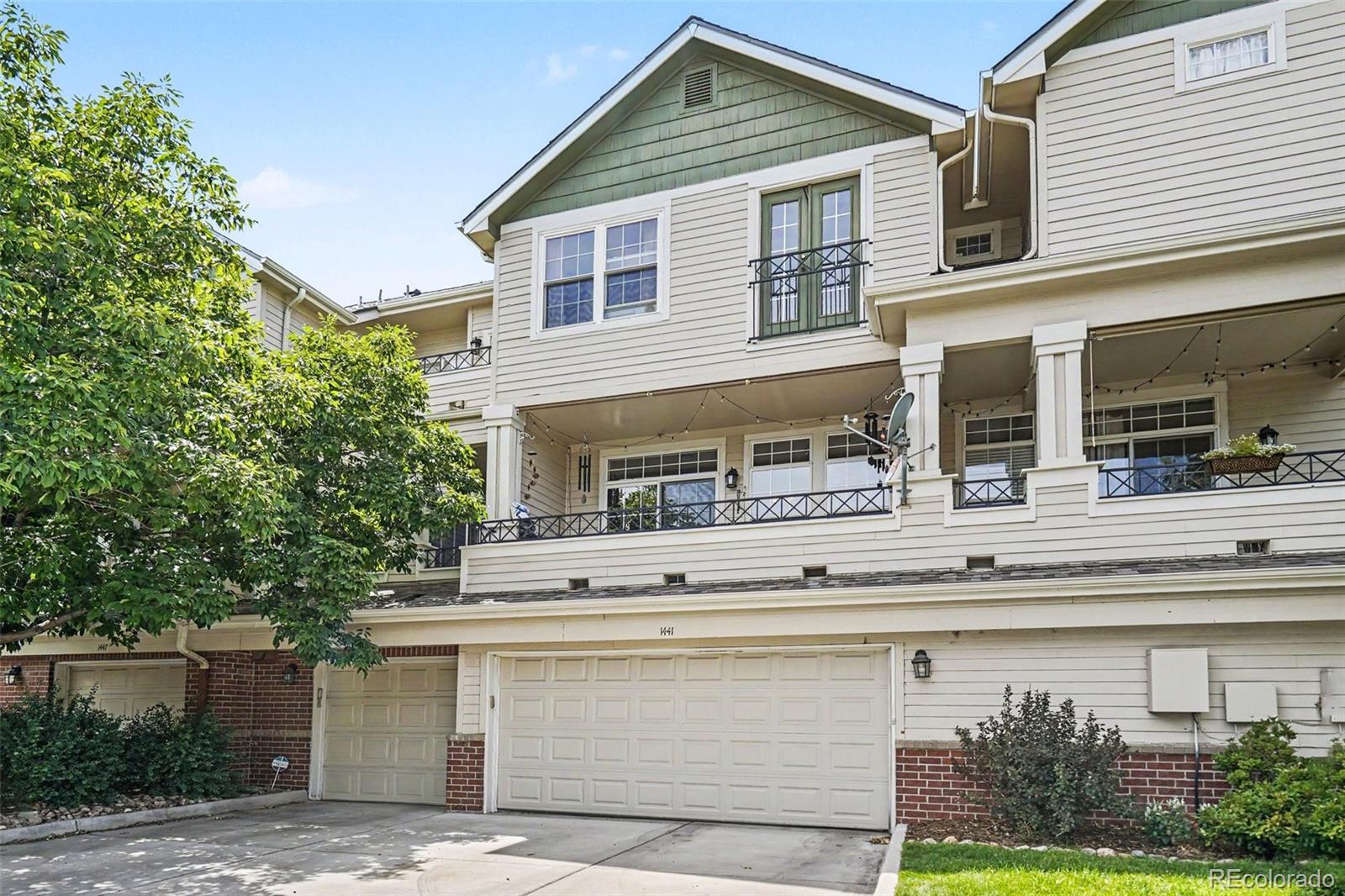 MLS Image #26 for 1441 s dayton court,denver, Colorado
