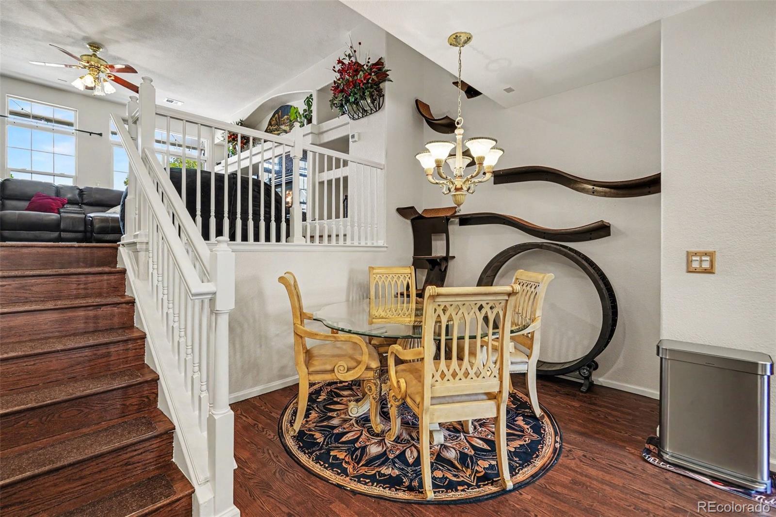 MLS Image #3 for 1441 s dayton court,denver, Colorado
