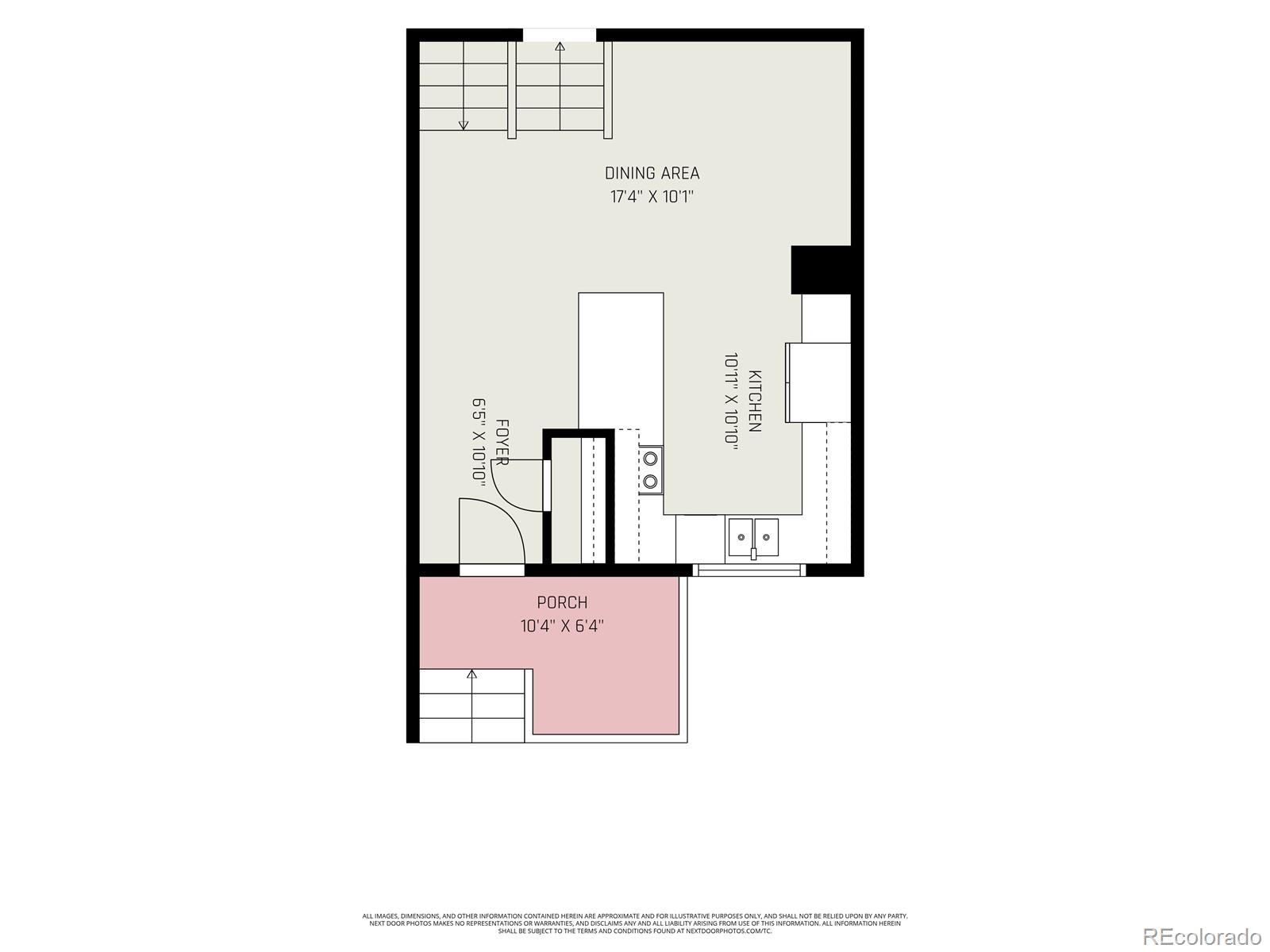 MLS Image #33 for 1441 s dayton court,denver, Colorado