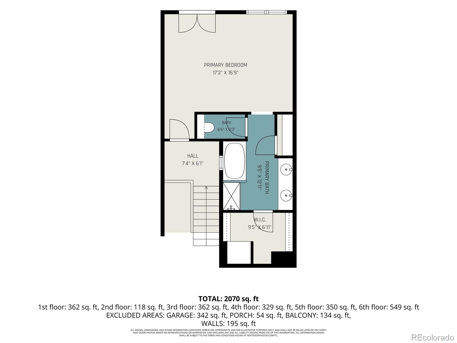 MLS Image #36 for 1441 s dayton court,denver, Colorado