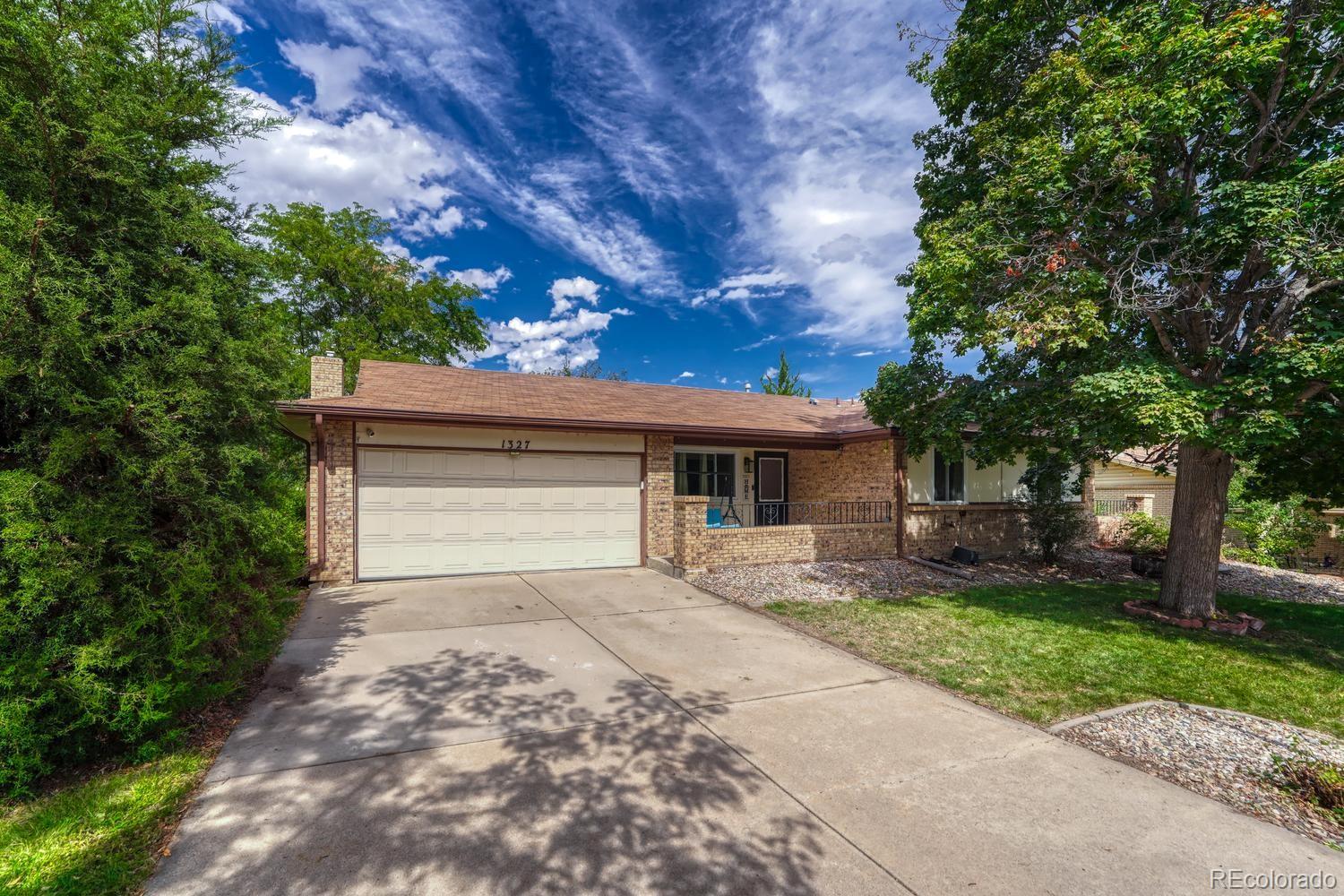 MLS Image #1 for 1327 e 19th street,loveland, Colorado