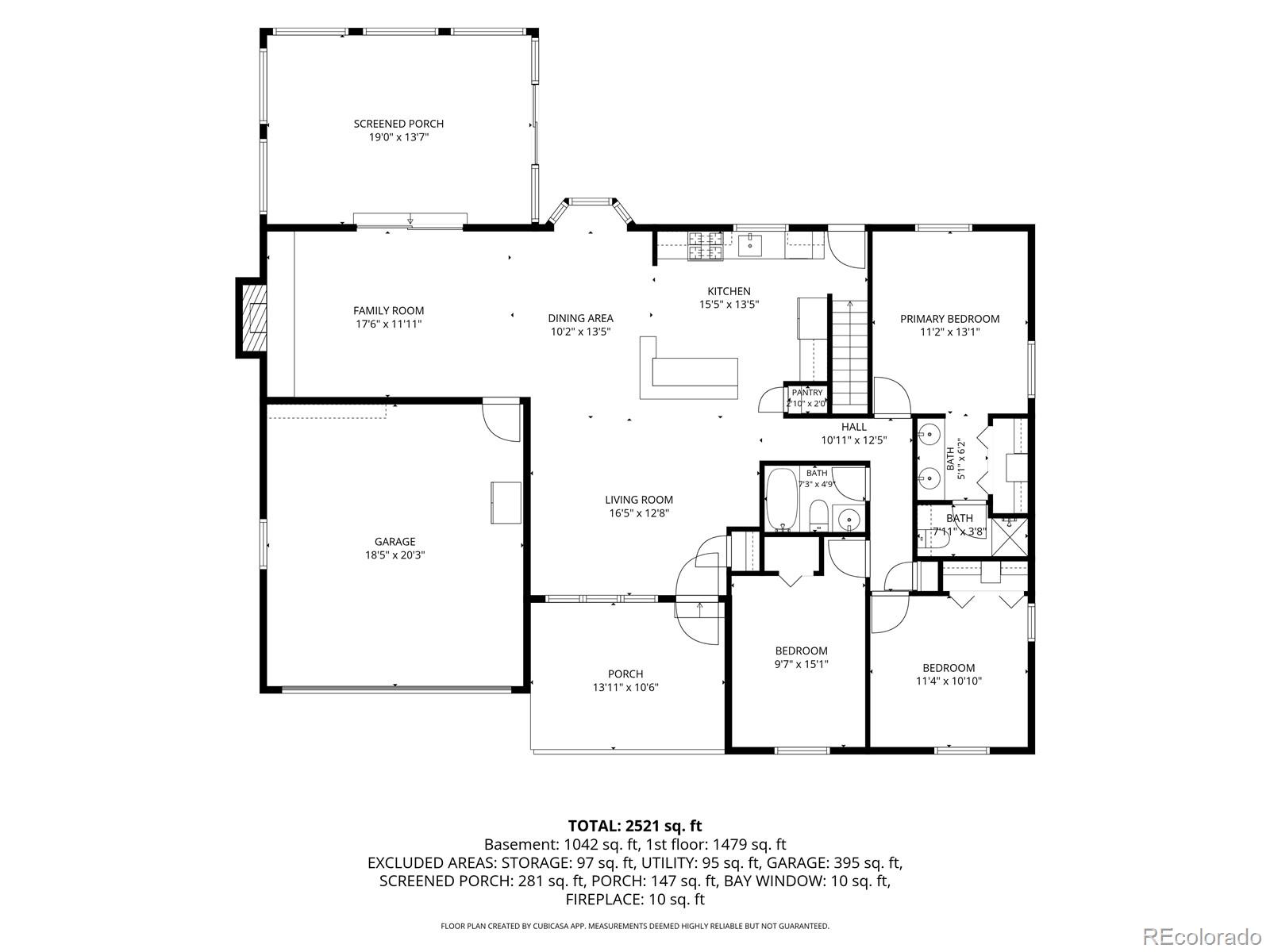 MLS Image #48 for 1327 e 19th street,loveland, Colorado