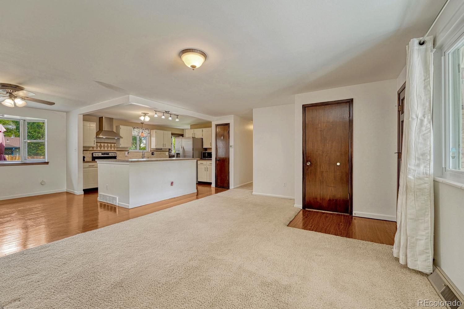 MLS Image #5 for 1327 e 19th street,loveland, Colorado