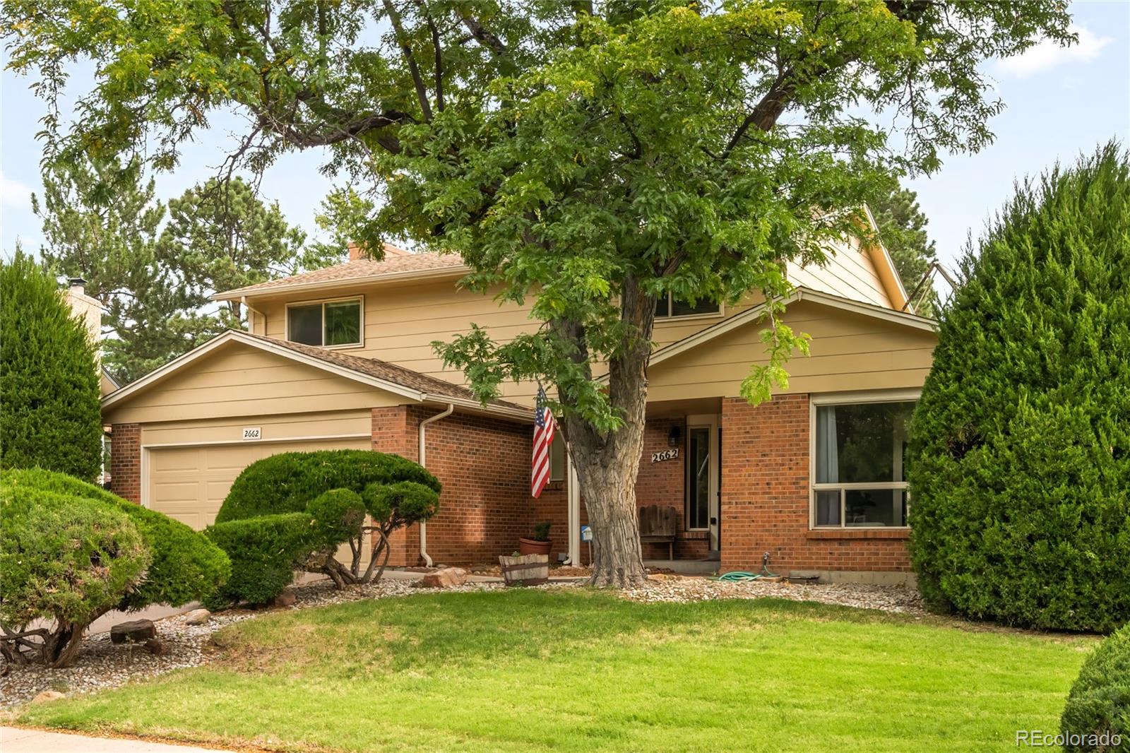 MLS Image #1 for 2662 s kingston court,aurora, Colorado