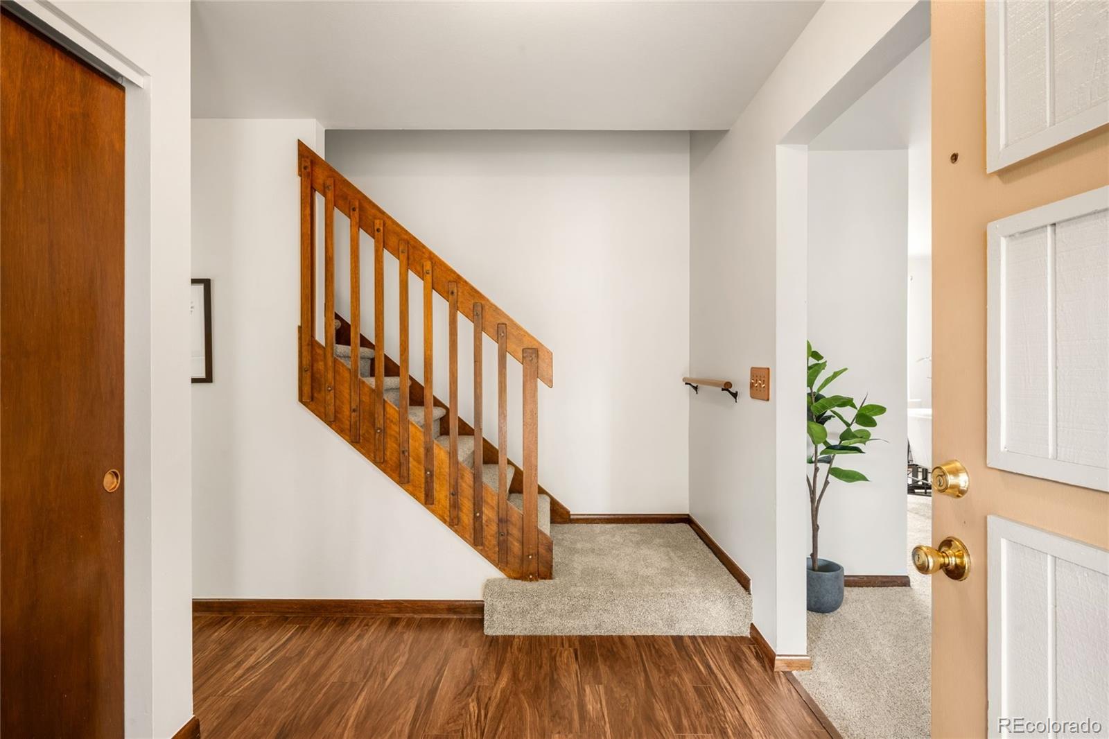 MLS Image #3 for 2662 s kingston court,aurora, Colorado