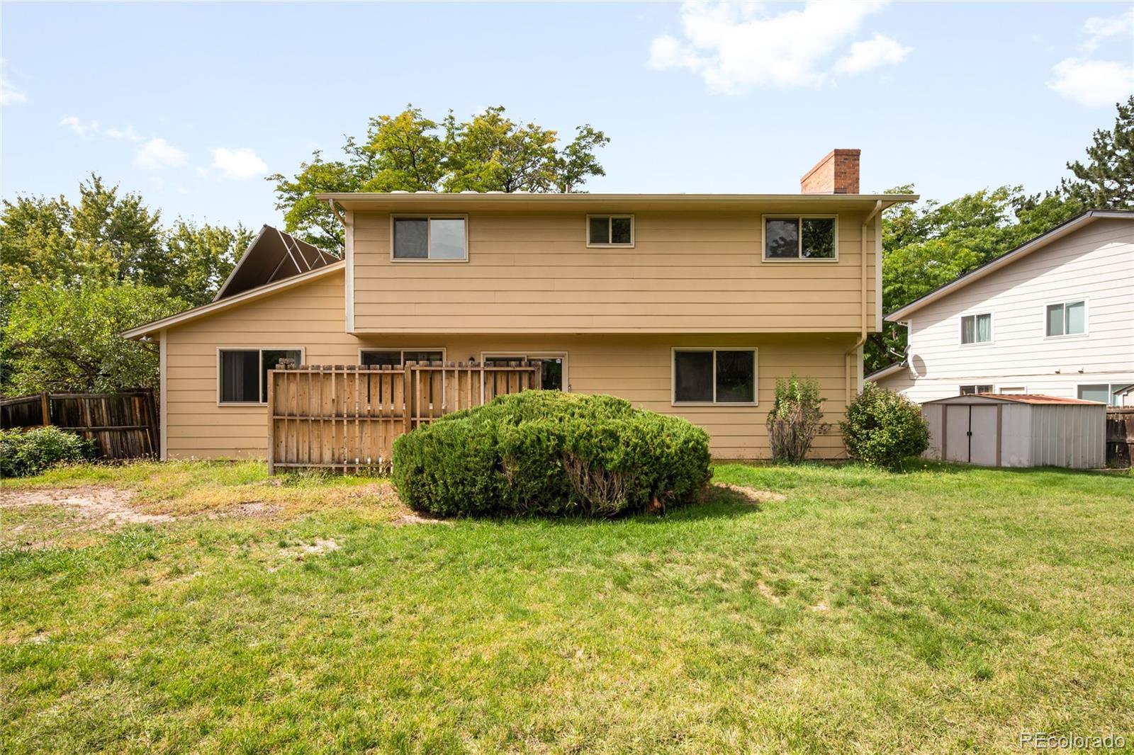 MLS Image #34 for 2662 s kingston court,aurora, Colorado