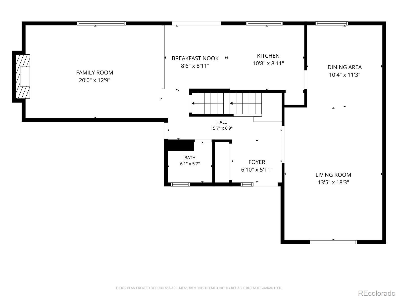 MLS Image #36 for 2662 s kingston court,aurora, Colorado
