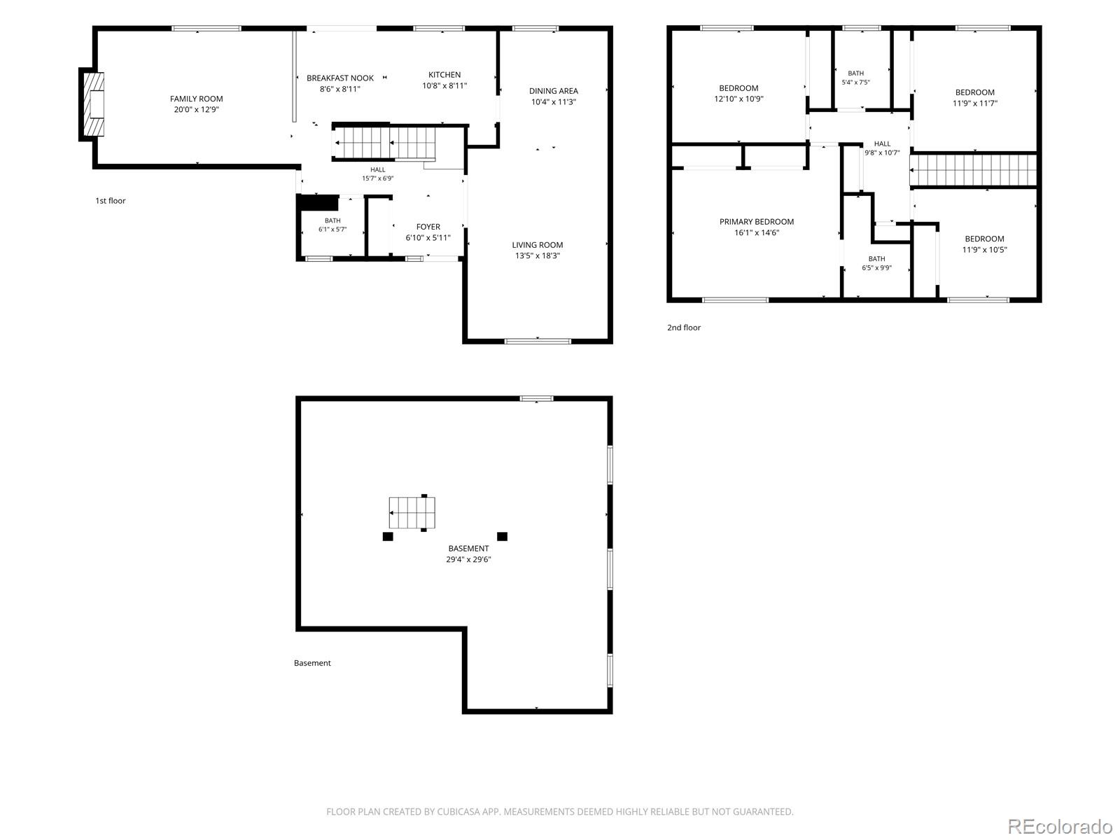MLS Image #38 for 2662 s kingston court,aurora, Colorado