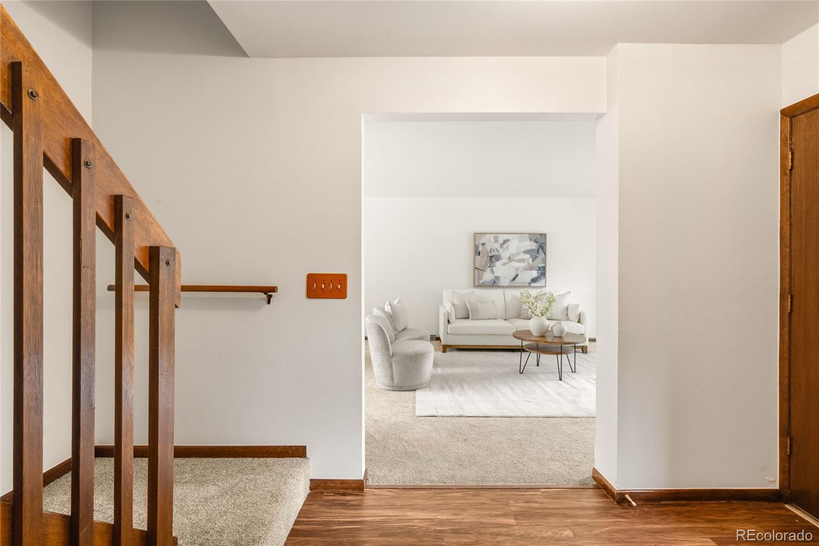 MLS Image #4 for 2662 s kingston court,aurora, Colorado