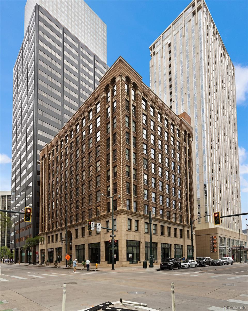 MLS Image #23 for 444  17th street,denver, Colorado