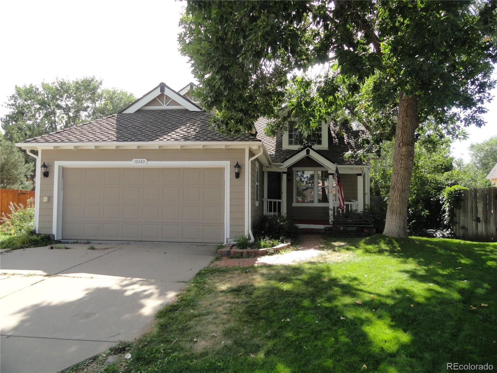 MLS Image #0 for 19240 e legend court,parker, Colorado