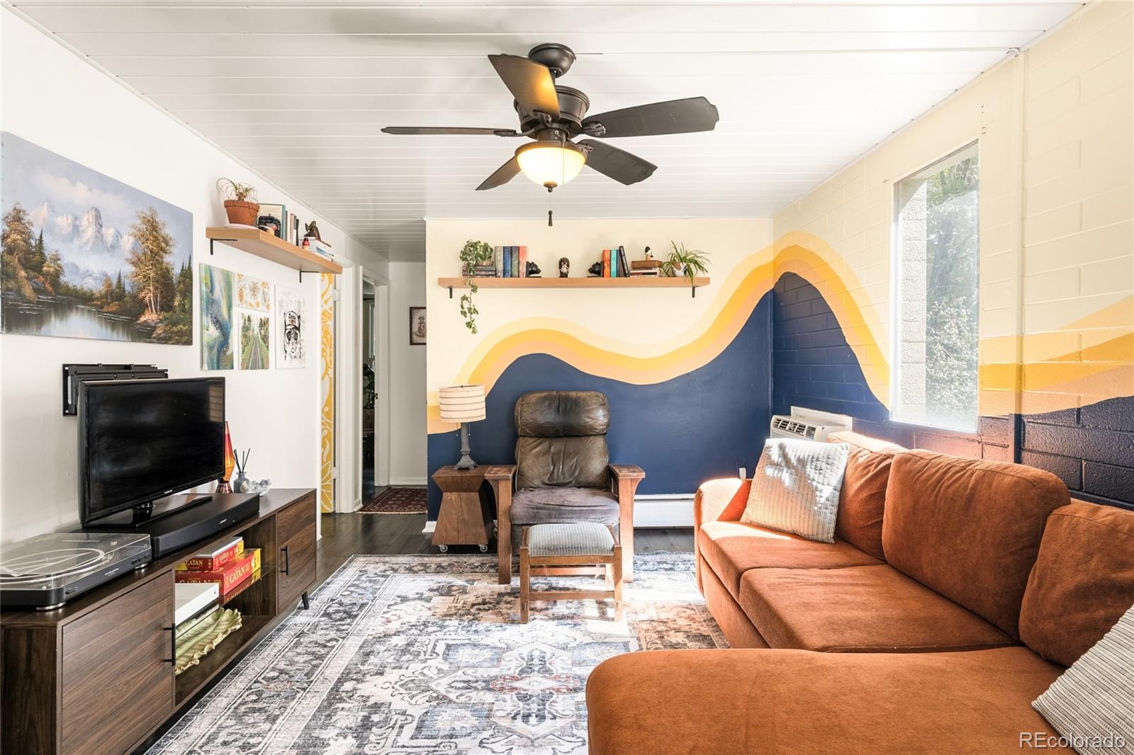 MLS Image #10 for 1343 n high street 12,denver, Colorado
