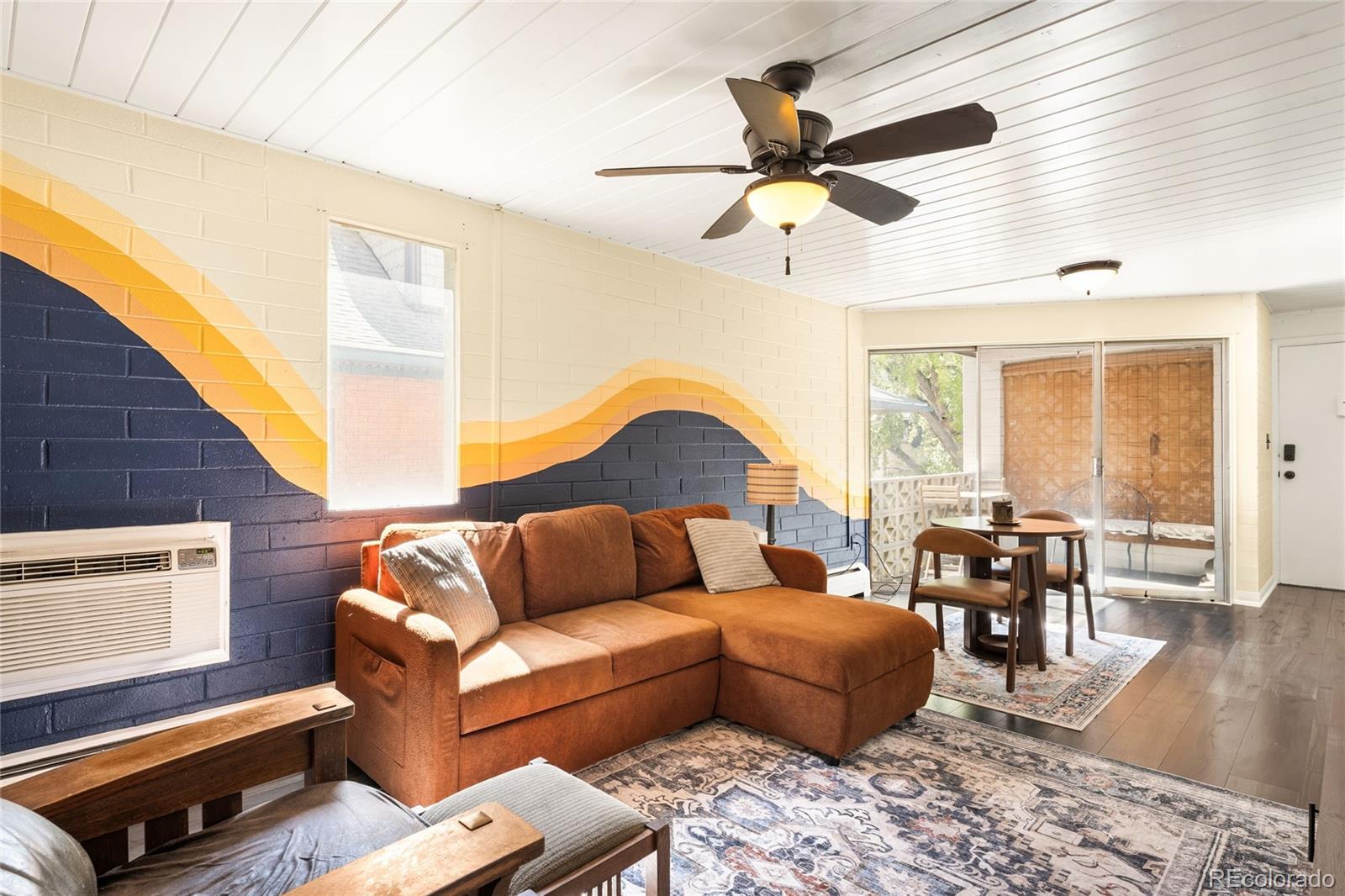 MLS Image #12 for 1343 n high street 12,denver, Colorado