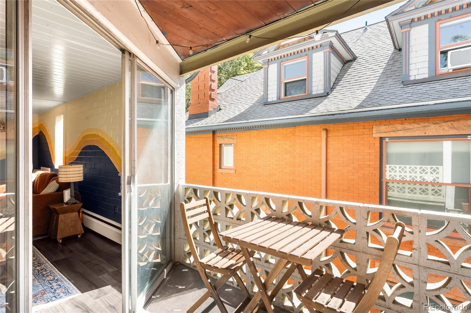 MLS Image #15 for 1343 n high street 12,denver, Colorado