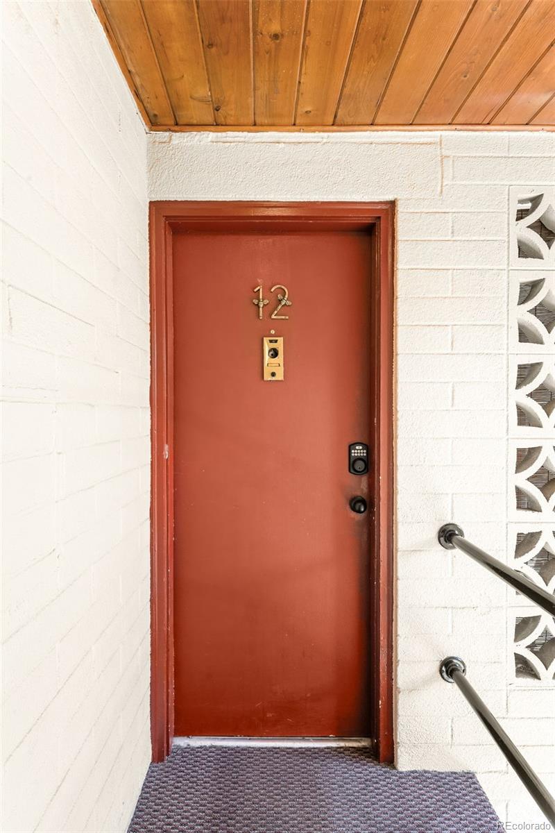 MLS Image #2 for 1343 n high street 12,denver, Colorado