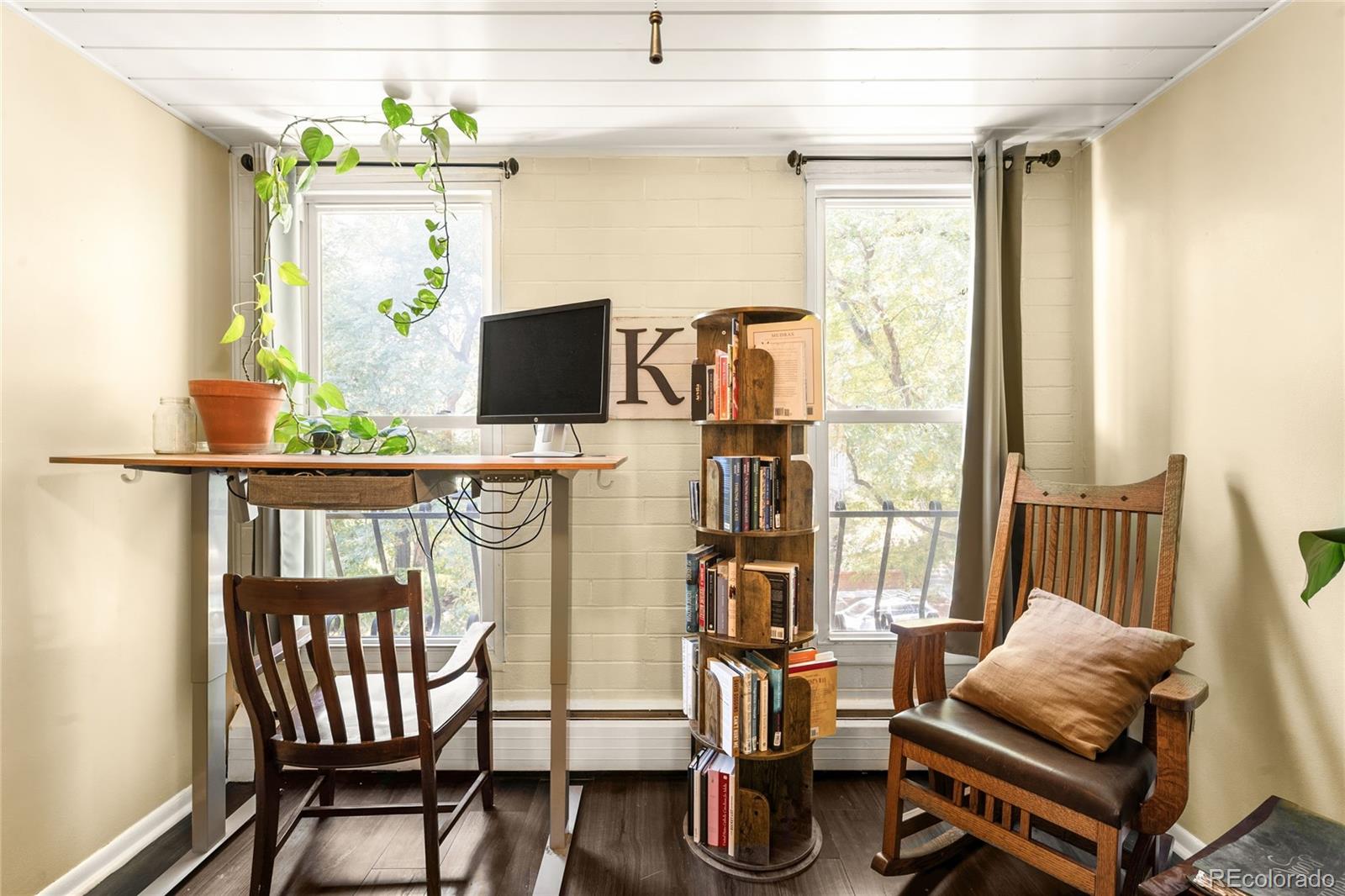 MLS Image #20 for 1343 n high street 12,denver, Colorado