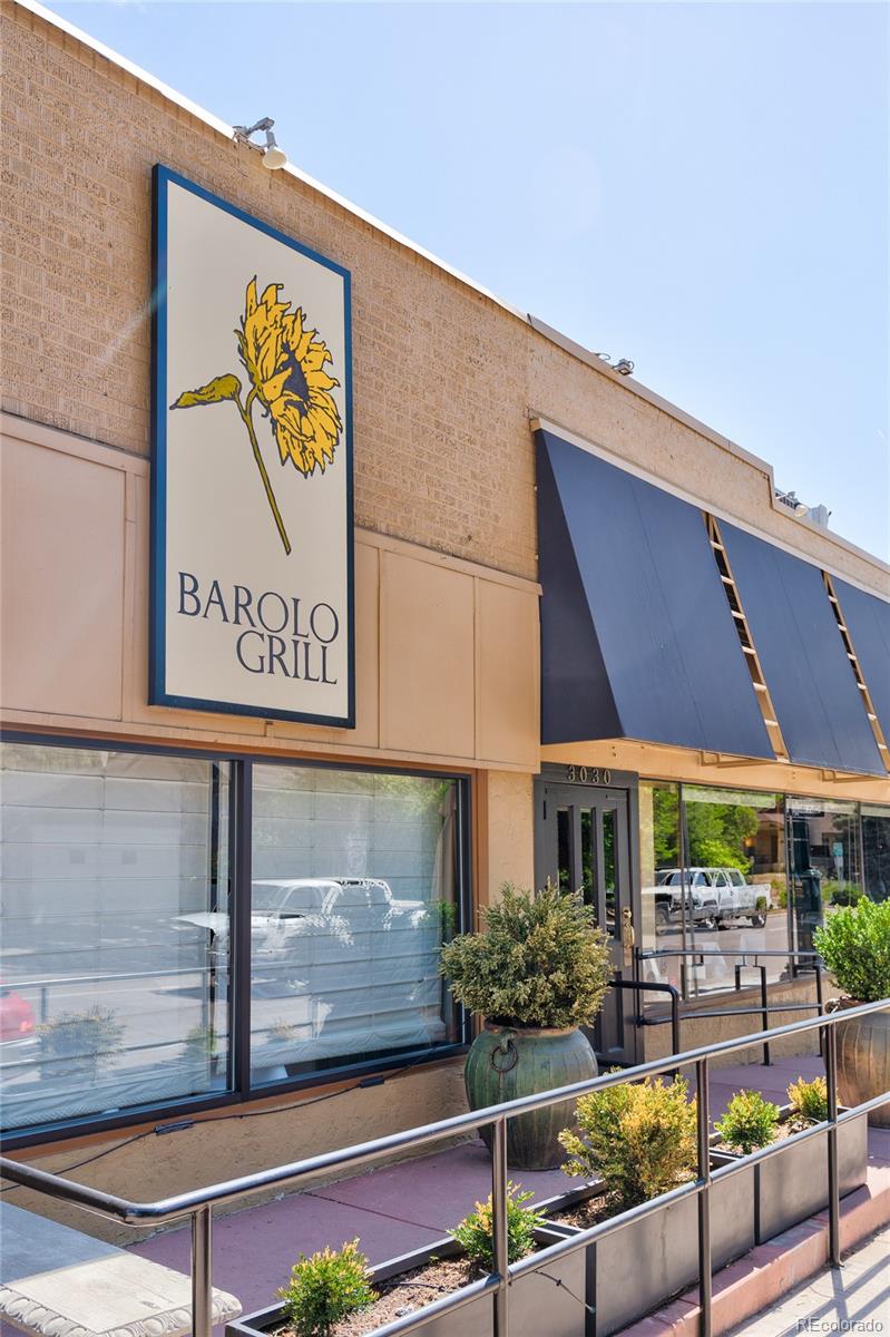 MLS Image #30 for 1343 n high street 12,denver, Colorado