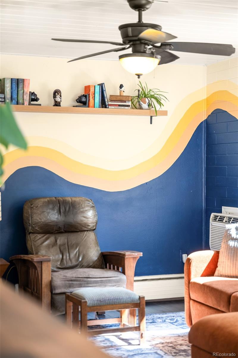MLS Image #9 for 1343 n high street 12,denver, Colorado