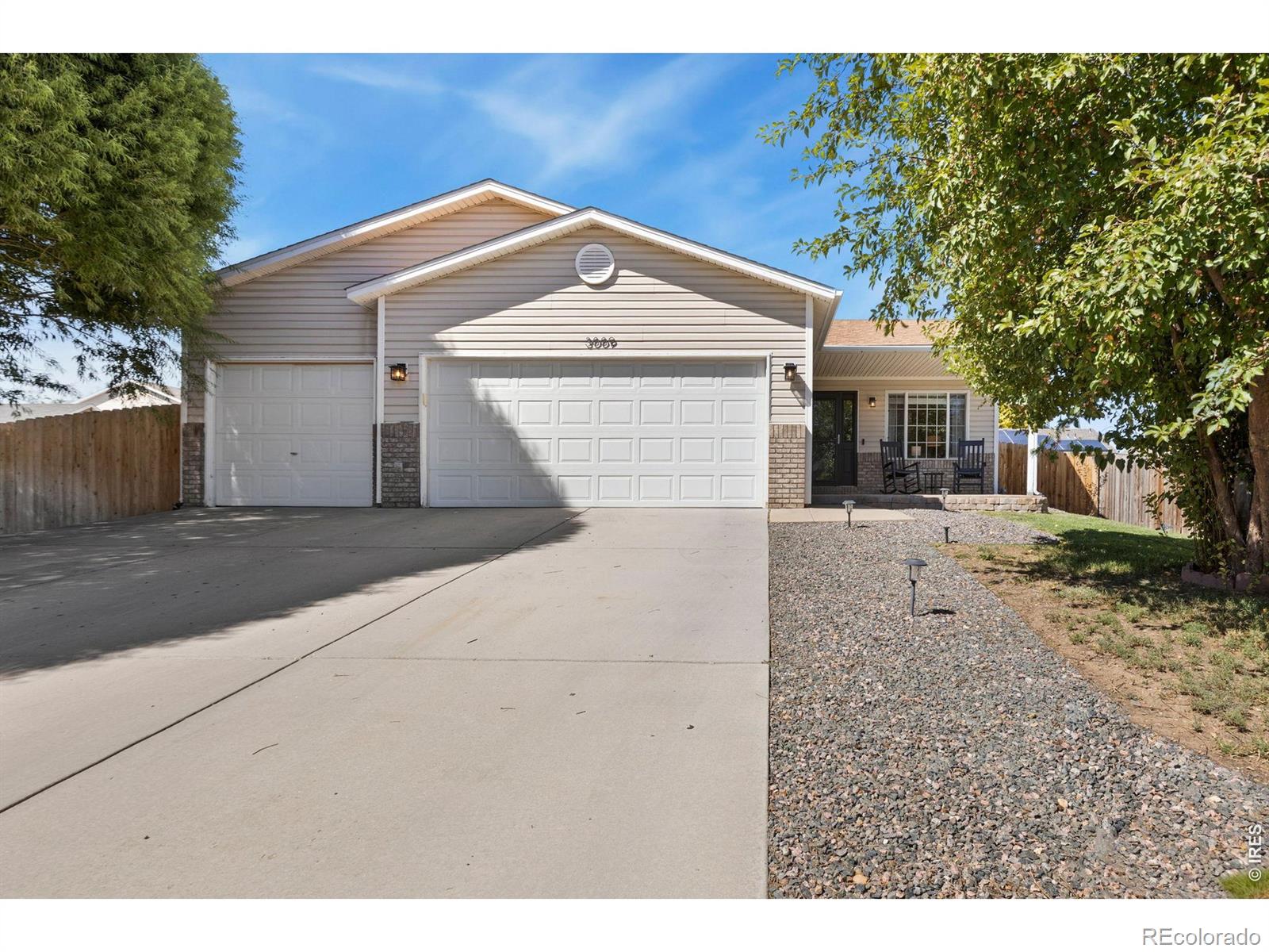 MLS Image #3 for 3009  spring cove drive,evans, Colorado