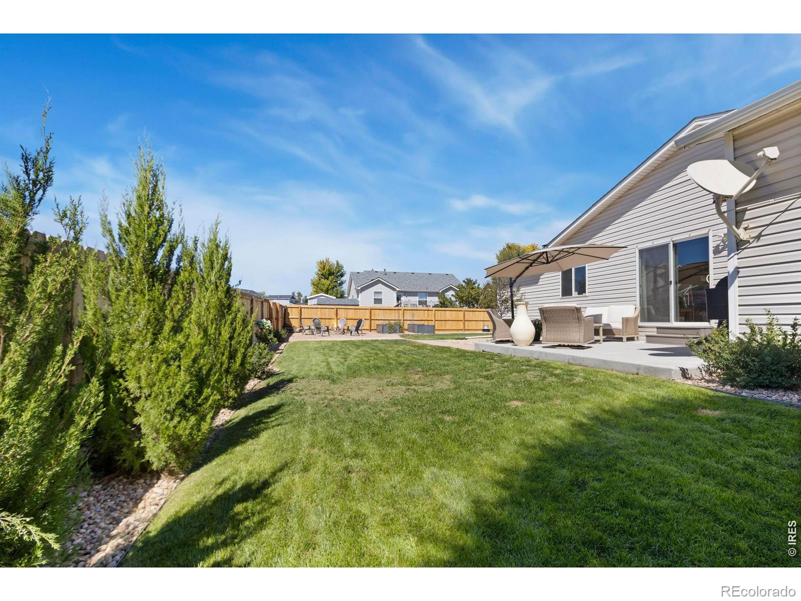 MLS Image #35 for 3009  spring cove drive,evans, Colorado