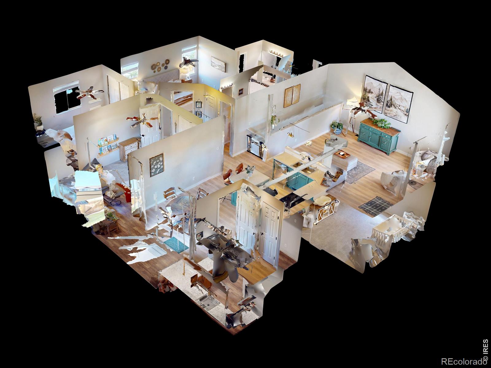 MLS Image #42 for 3009  spring cove drive,evans, Colorado