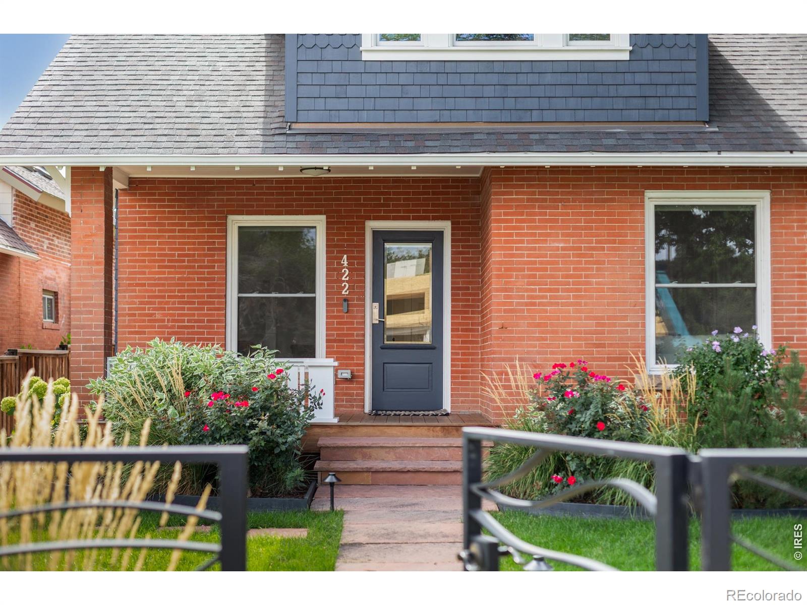 MLS Image #1 for 422  arapahoe avenue,boulder, Colorado