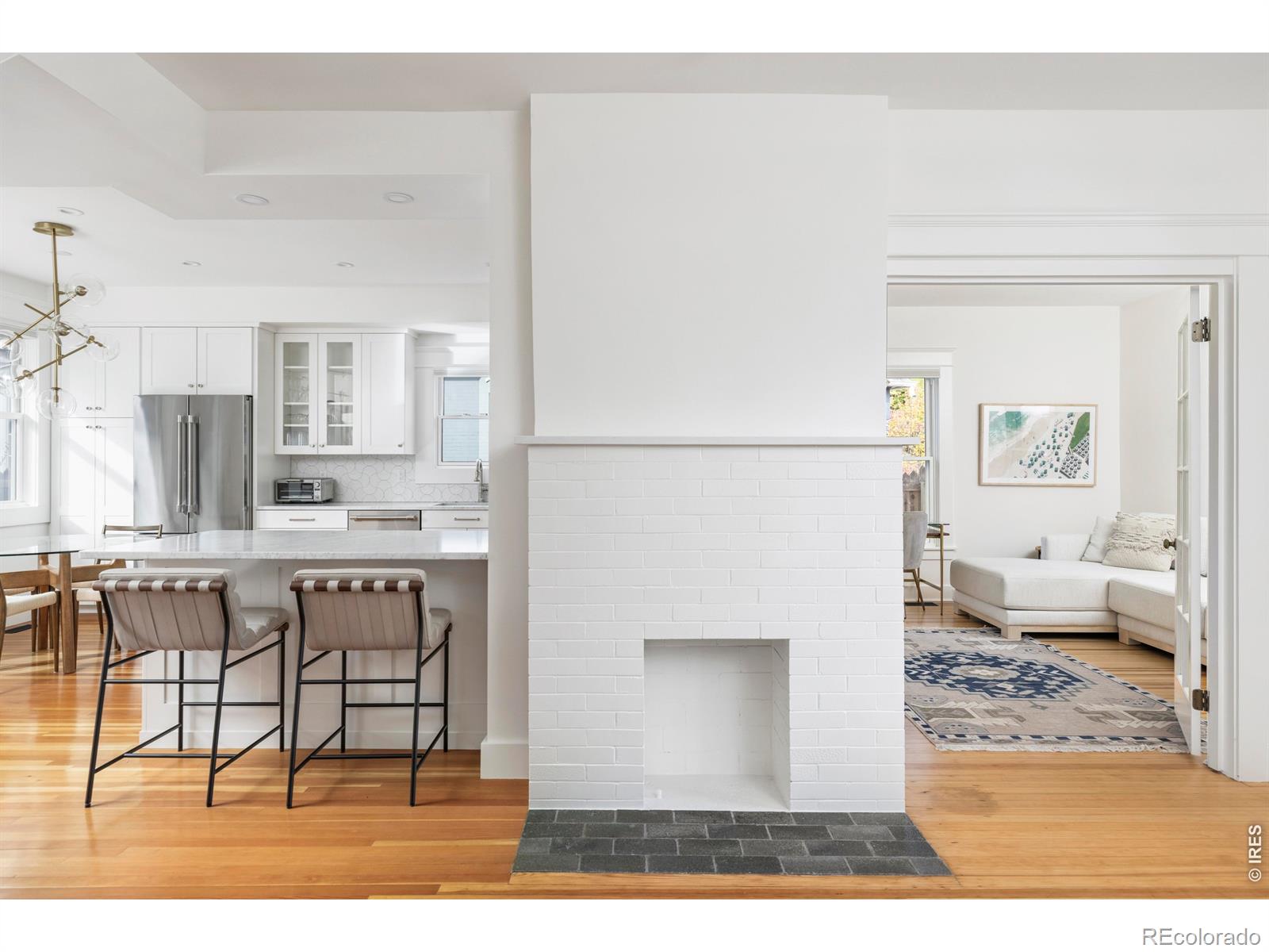 MLS Image #2 for 422  arapahoe avenue,boulder, Colorado