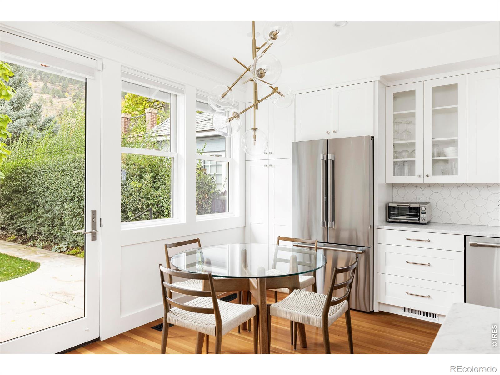 MLS Image #4 for 422  arapahoe avenue,boulder, Colorado