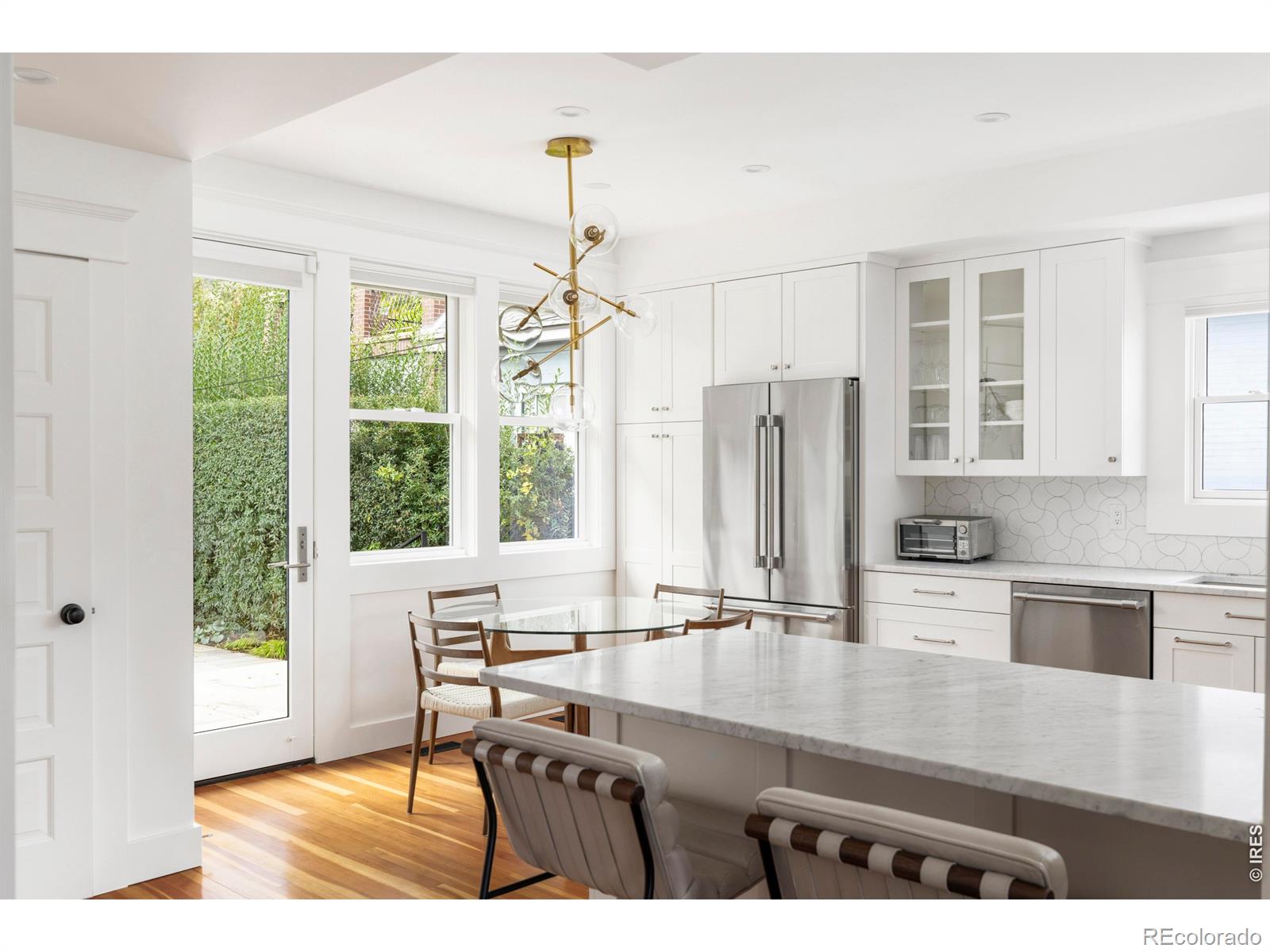 MLS Image #5 for 422  arapahoe avenue,boulder, Colorado