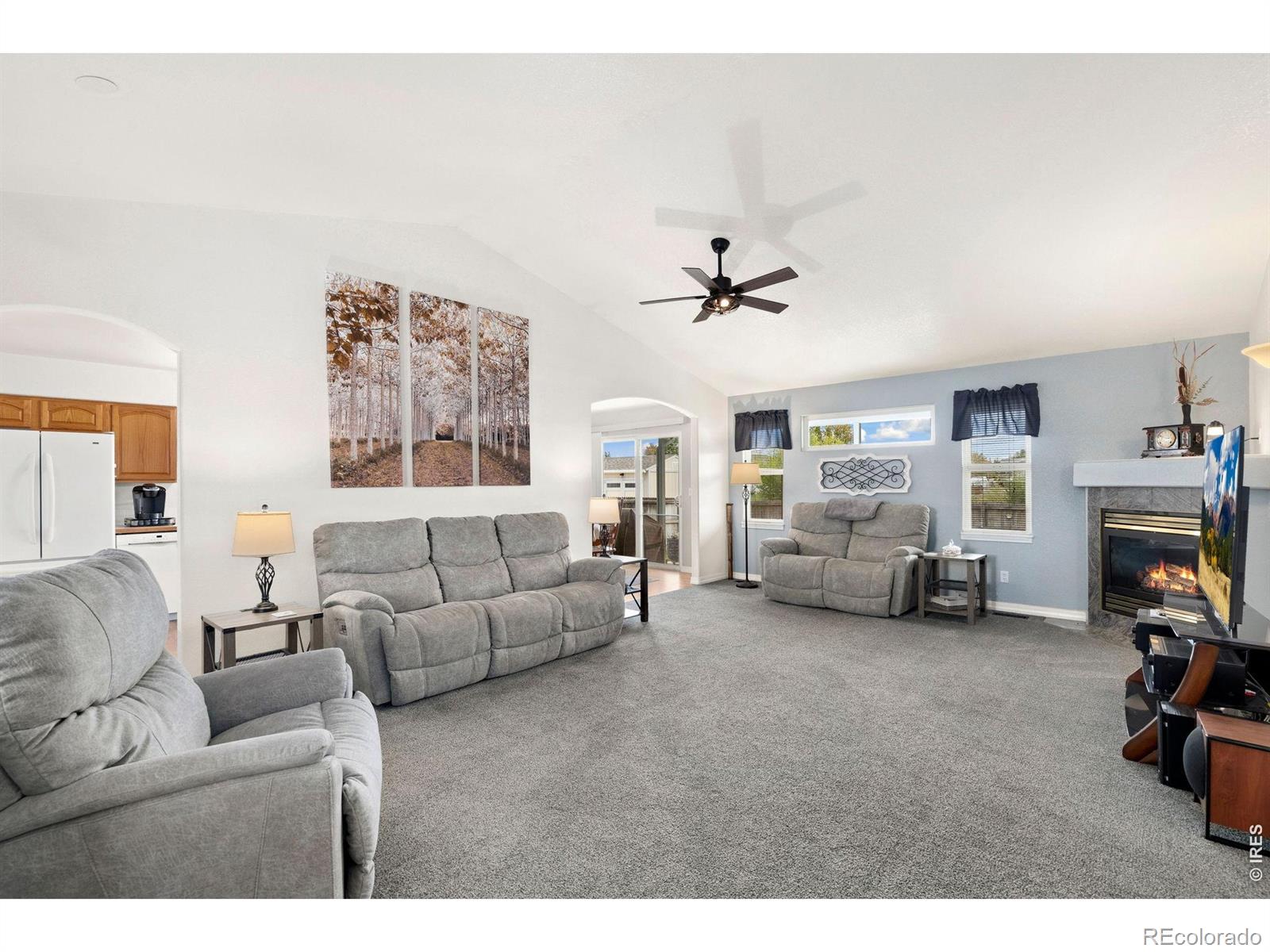 MLS Image #3 for 1288  cherrywood drive,brighton, Colorado