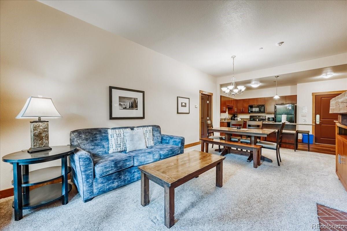 MLS Image #4 for 172  beeler place,frisco, Colorado