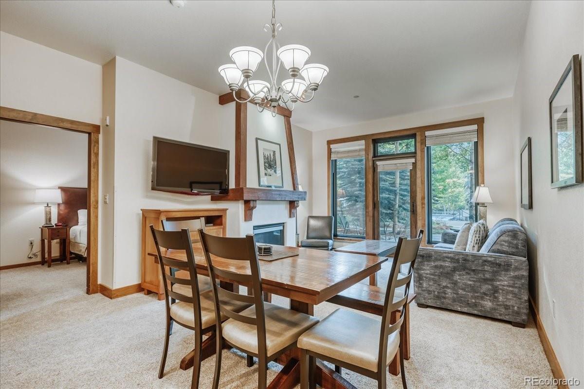 MLS Image #5 for 172  beeler place,frisco, Colorado
