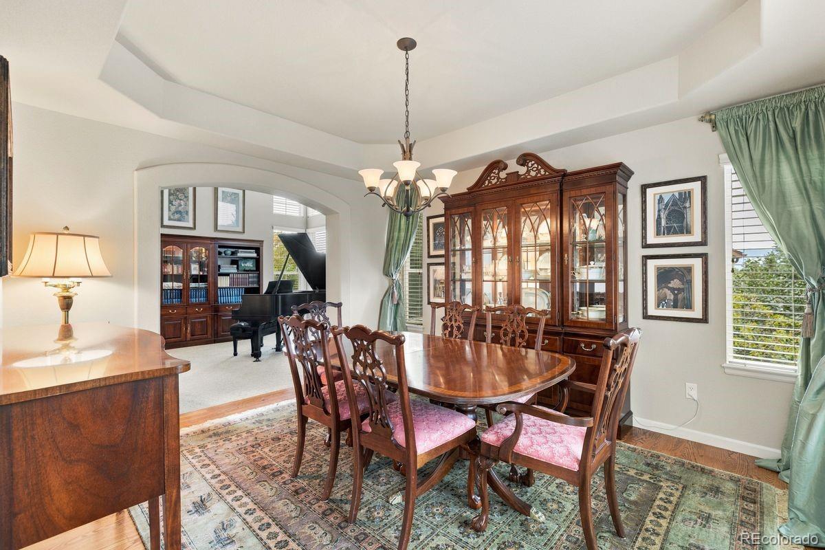 MLS Image #10 for 2058  paradise ridge court,colorado springs, Colorado