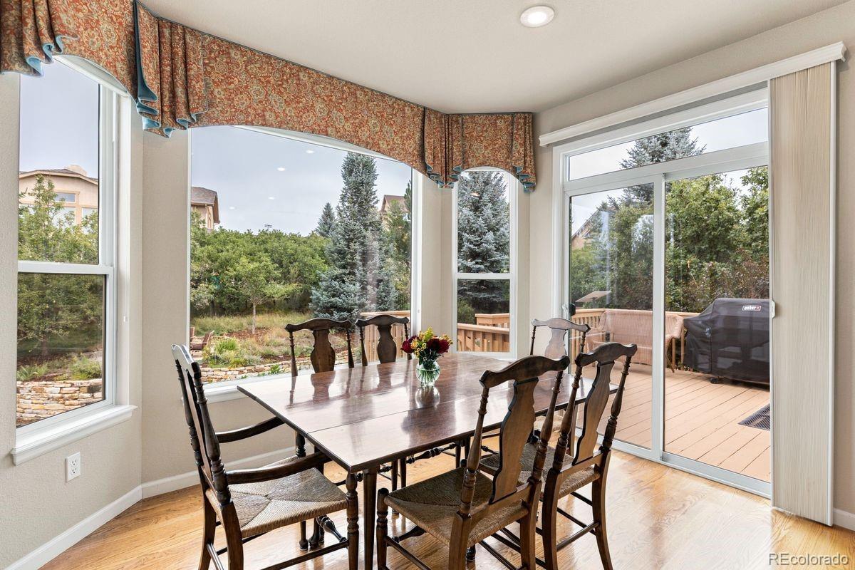 MLS Image #11 for 2058  paradise ridge court,colorado springs, Colorado
