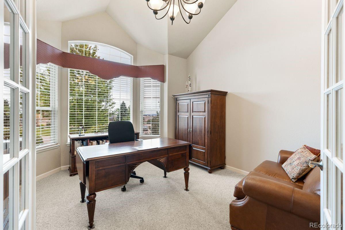 MLS Image #13 for 2058  paradise ridge court,colorado springs, Colorado