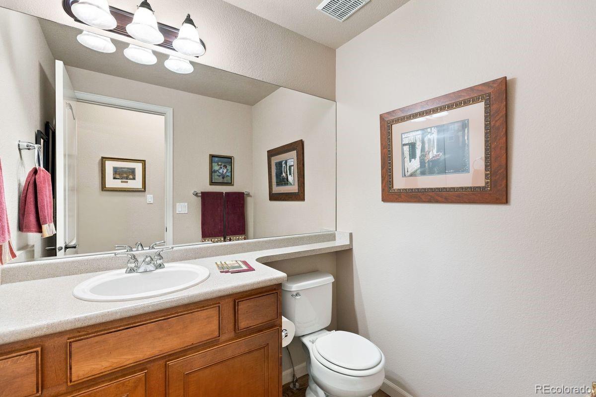 MLS Image #14 for 2058  paradise ridge court,colorado springs, Colorado