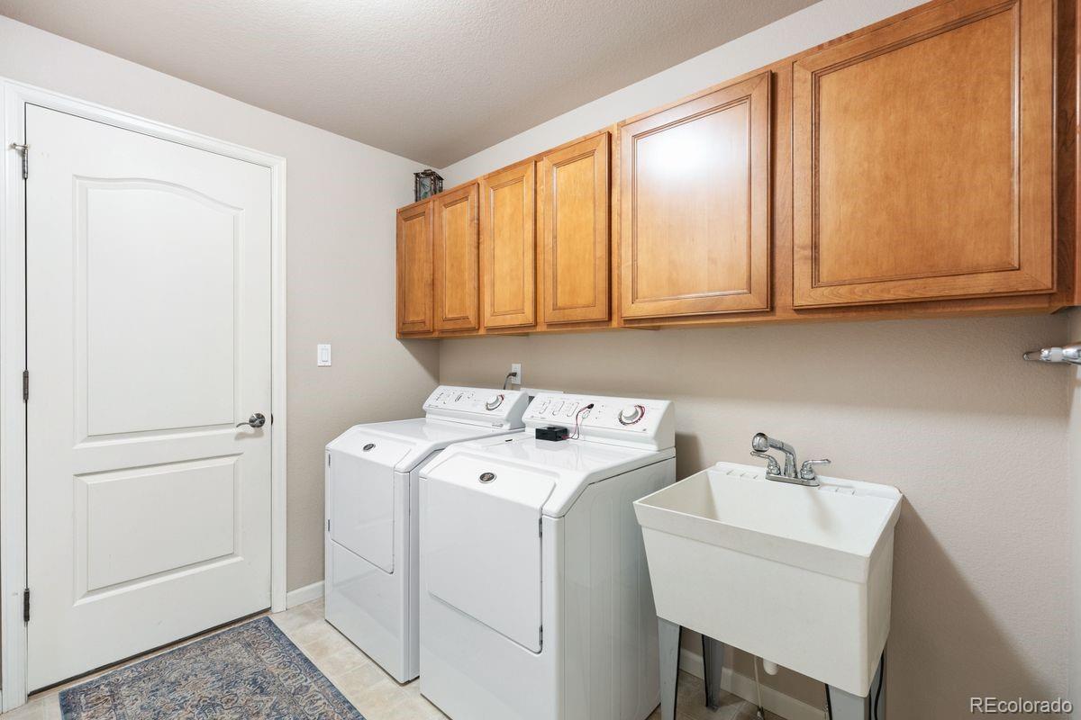 MLS Image #15 for 2058  paradise ridge court,colorado springs, Colorado