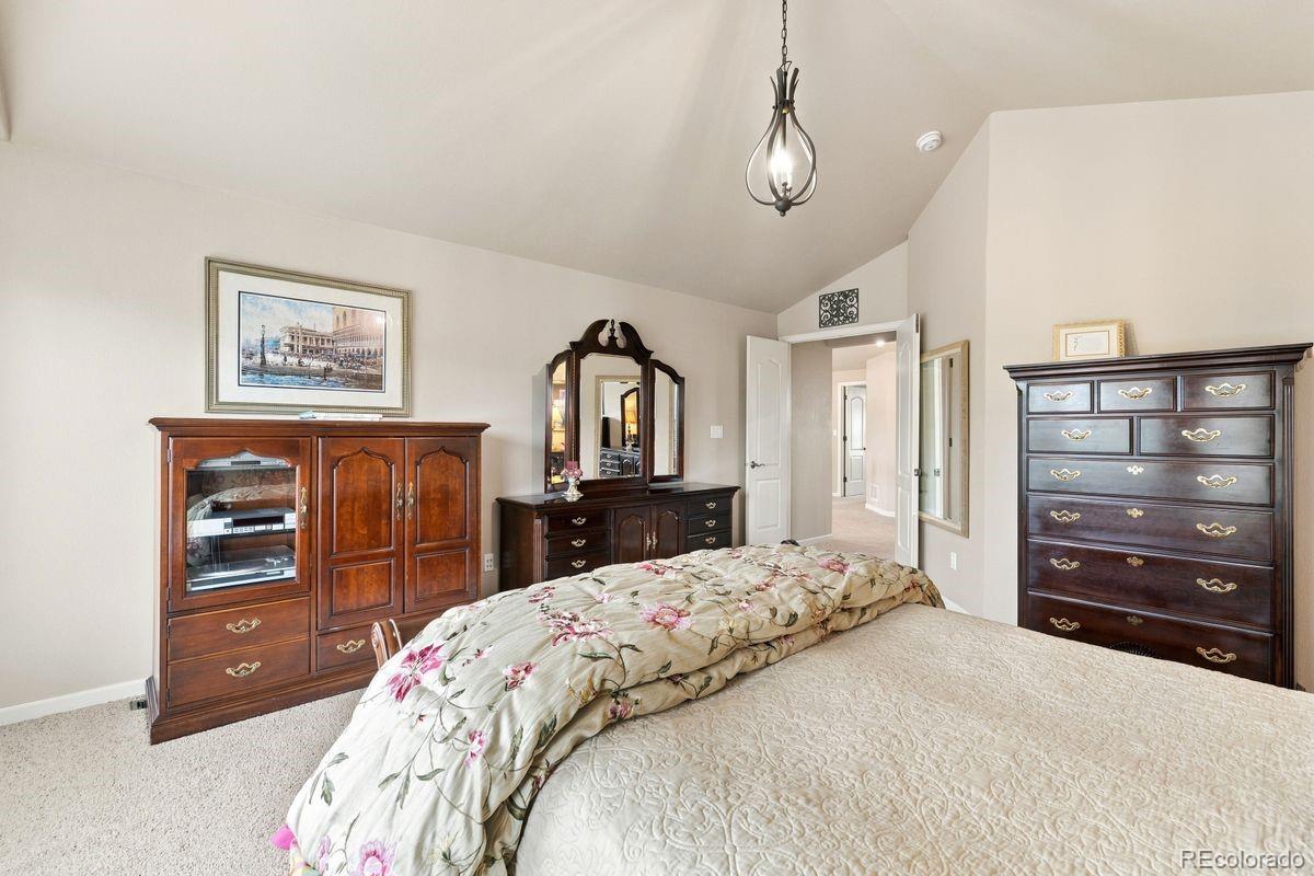 MLS Image #16 for 2058  paradise ridge court,colorado springs, Colorado