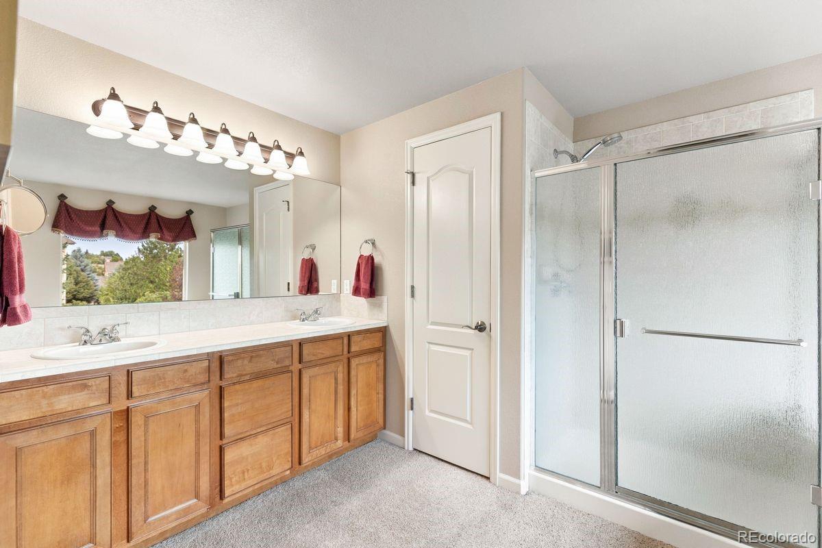 MLS Image #18 for 2058  paradise ridge court,colorado springs, Colorado