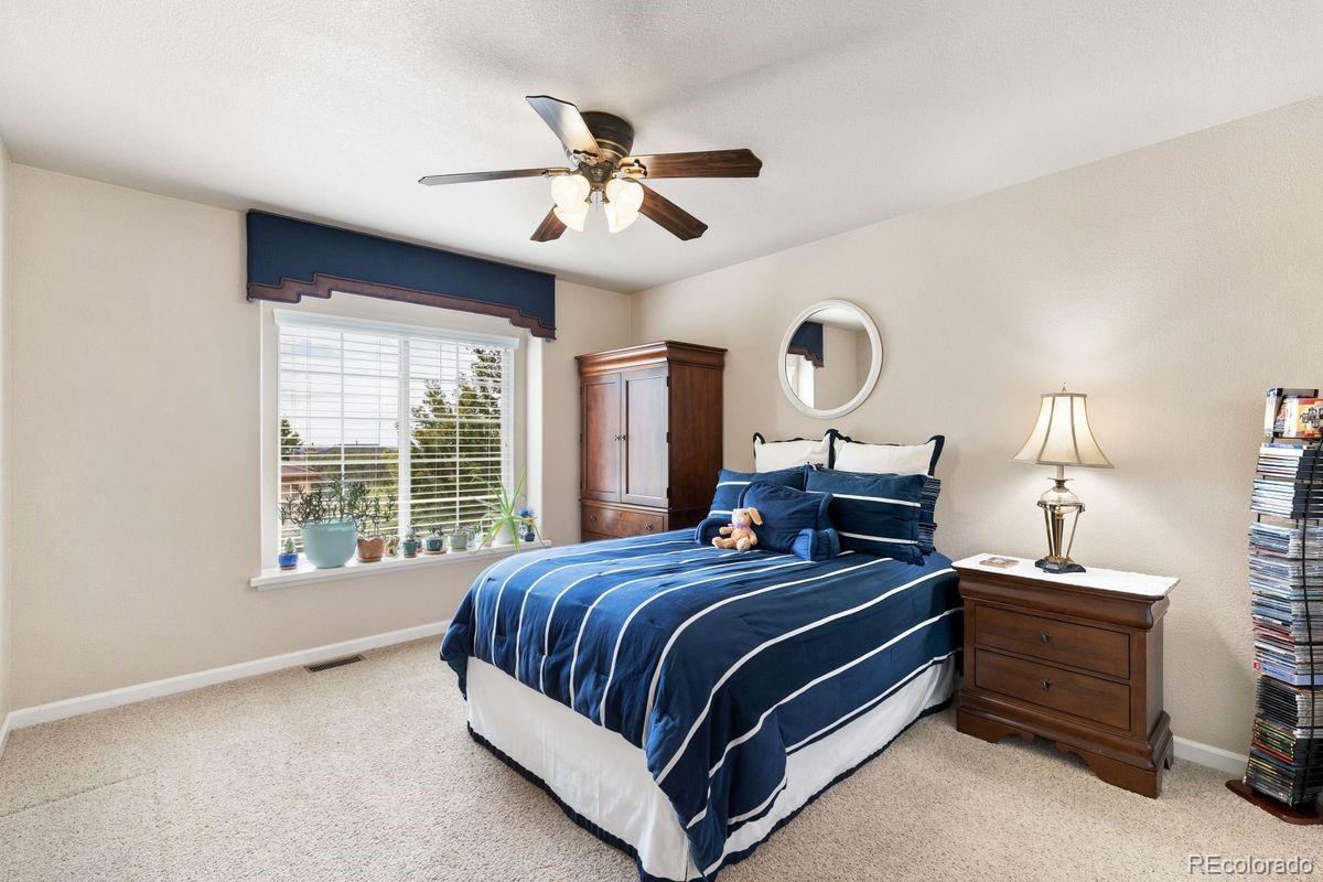 MLS Image #21 for 2058  paradise ridge court,colorado springs, Colorado