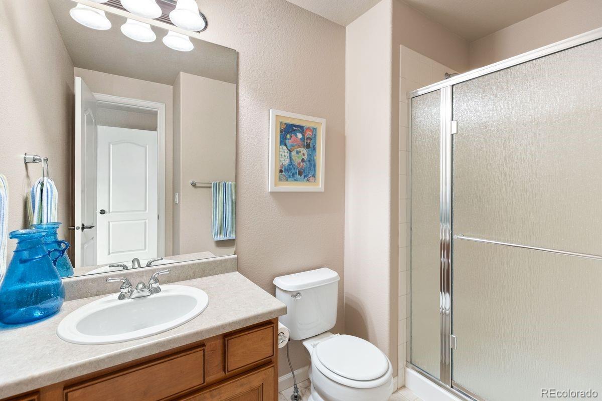 MLS Image #22 for 2058  paradise ridge court,colorado springs, Colorado