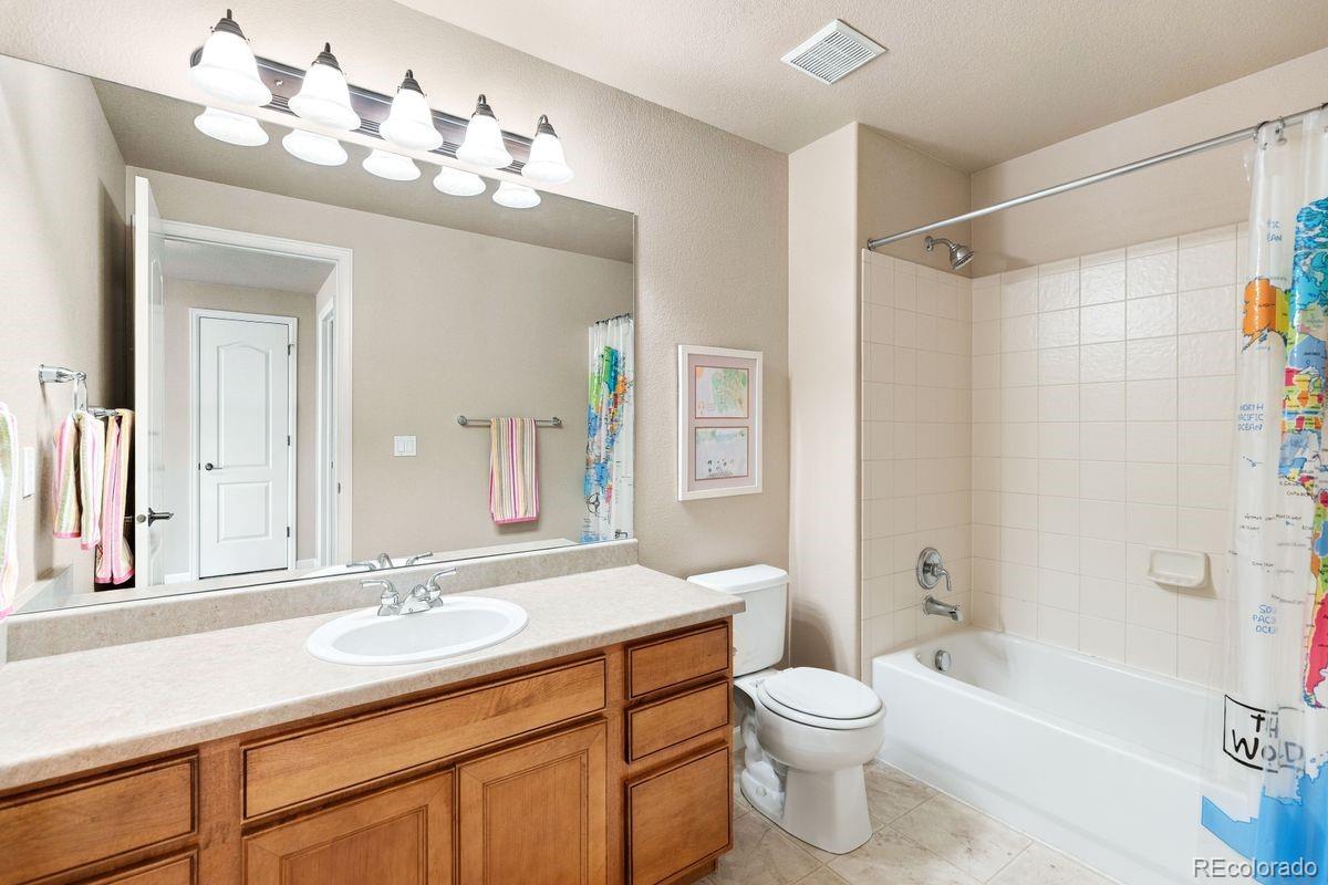 MLS Image #24 for 2058  paradise ridge court,colorado springs, Colorado