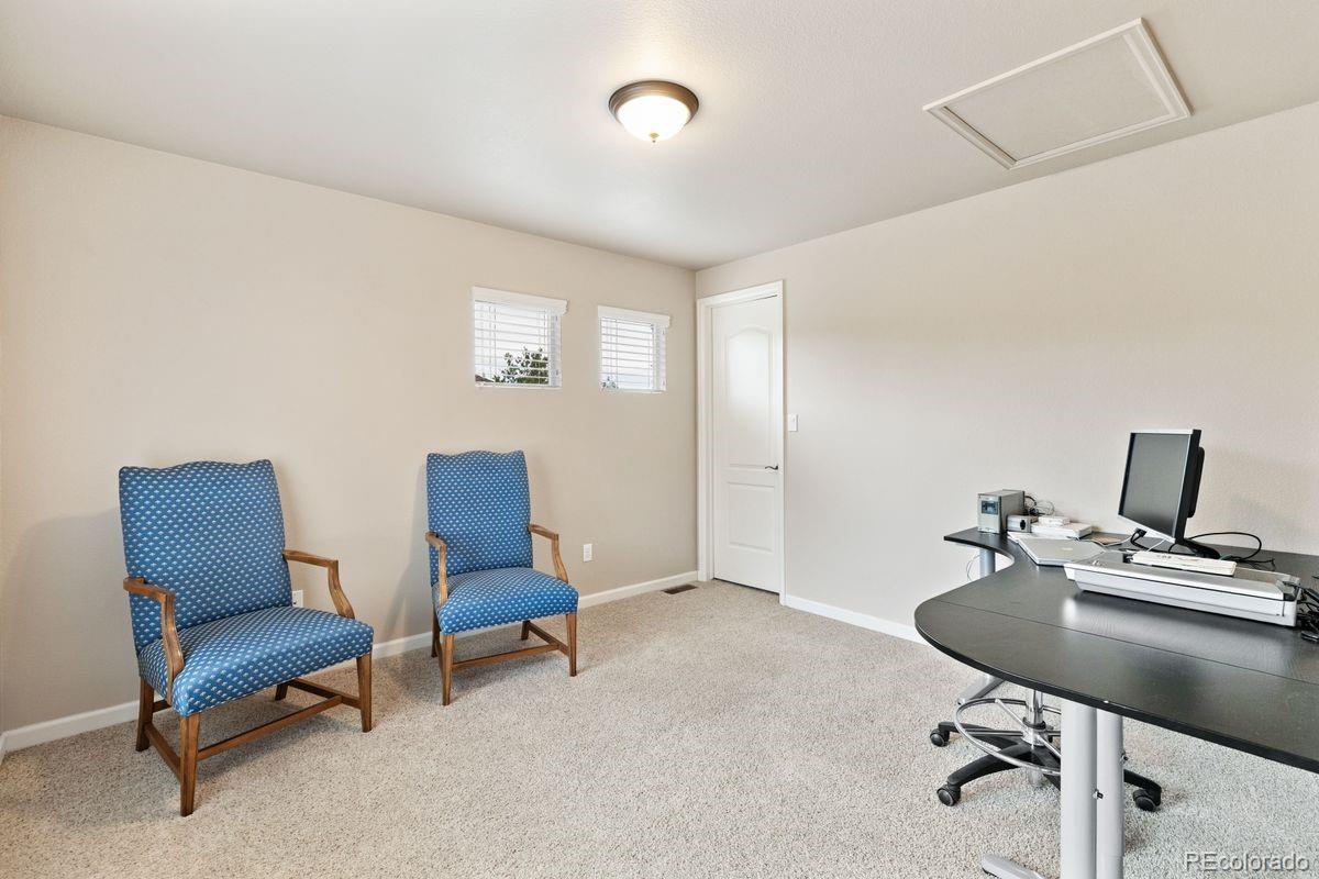 MLS Image #25 for 2058  paradise ridge court,colorado springs, Colorado