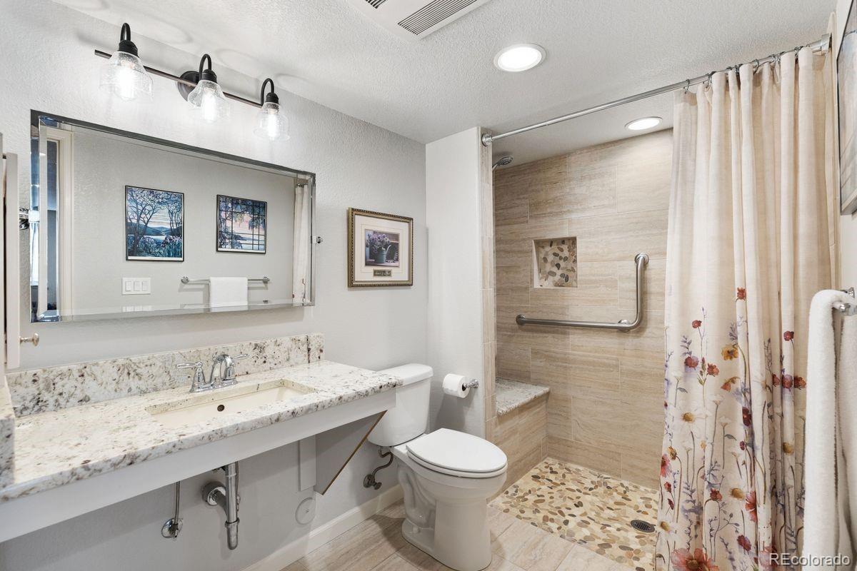 MLS Image #31 for 2058  paradise ridge court,colorado springs, Colorado