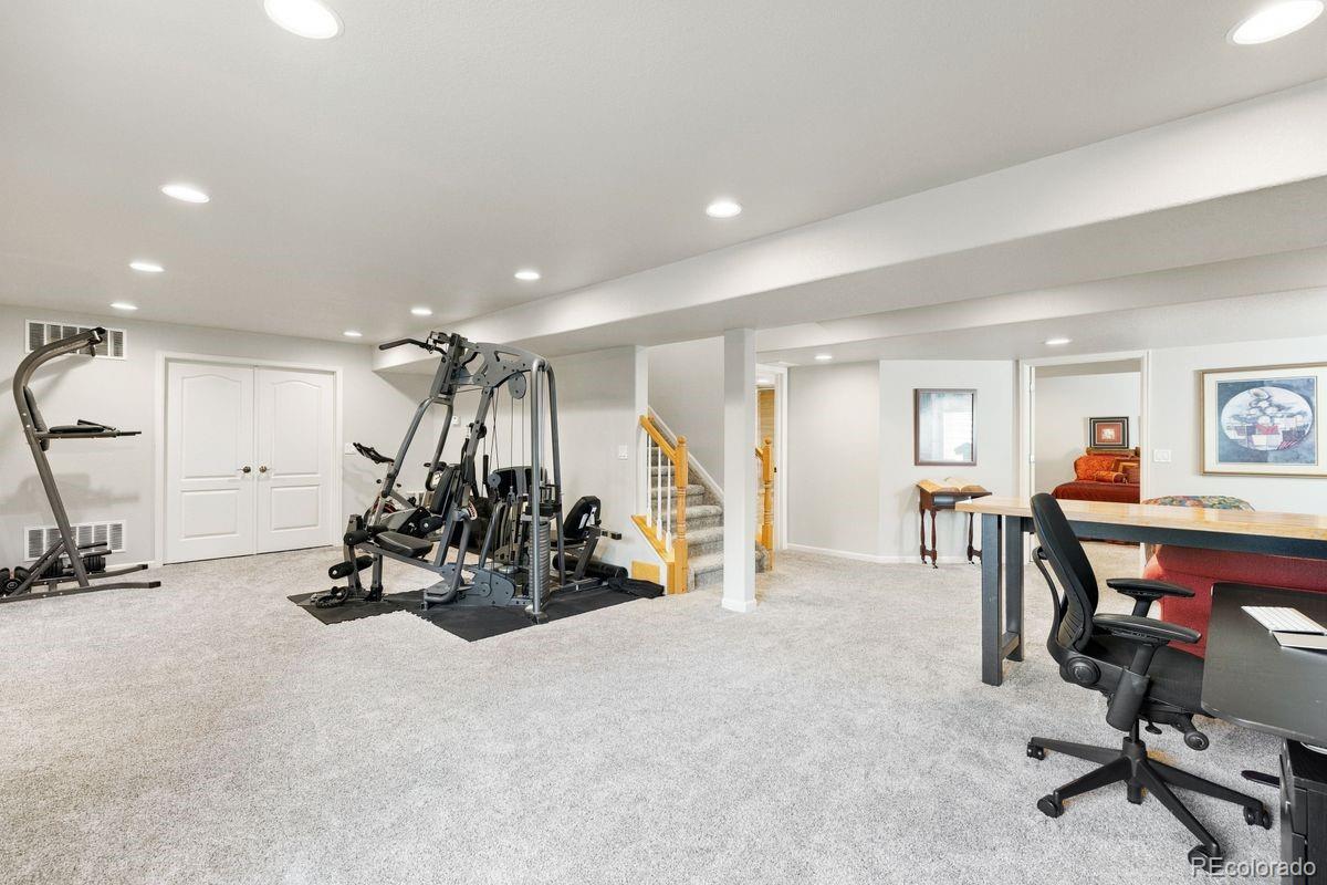 MLS Image #32 for 2058  paradise ridge court,colorado springs, Colorado