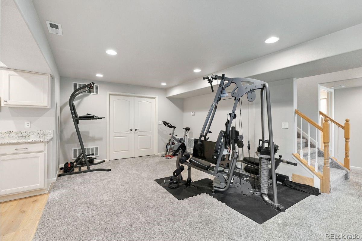 MLS Image #33 for 2058  paradise ridge court,colorado springs, Colorado